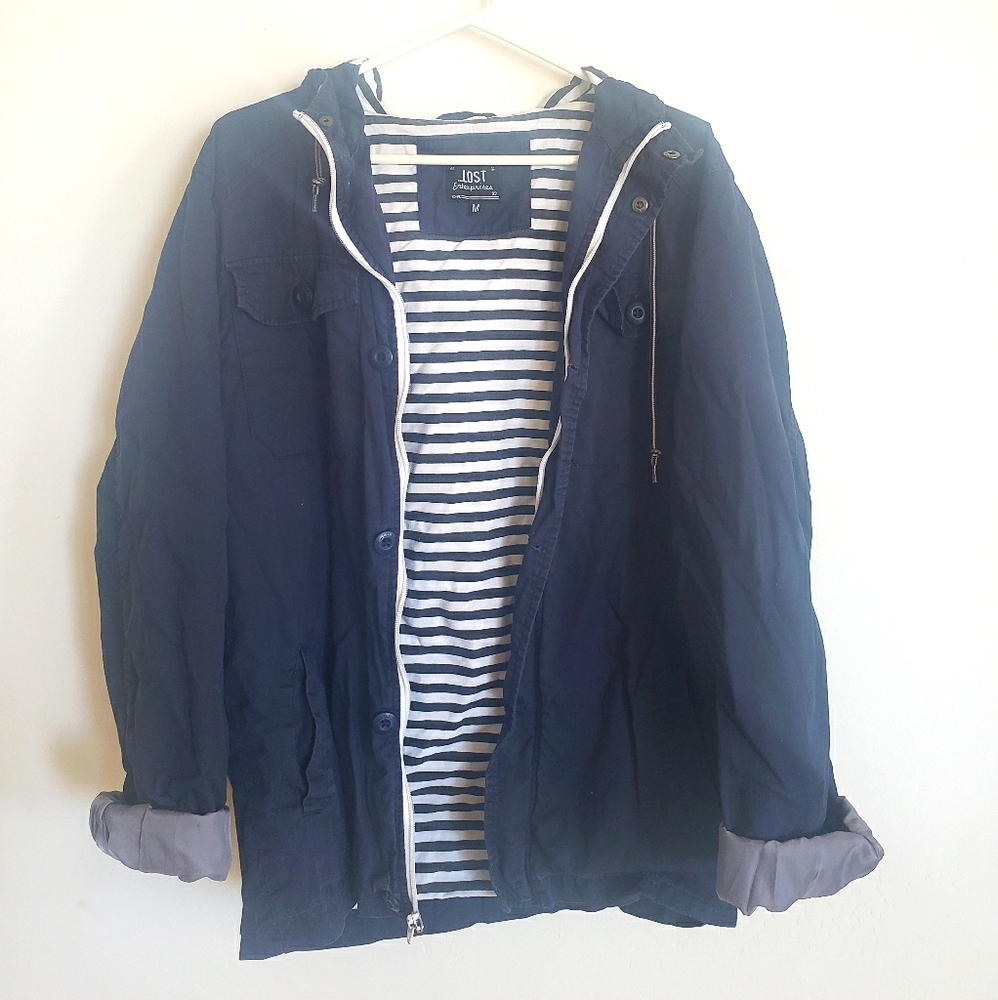 Windbreaker